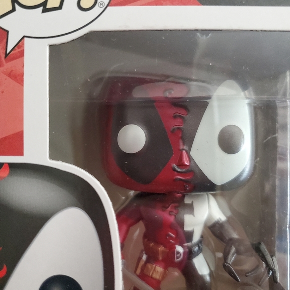 Funko Marvel - Picture 7 of 16